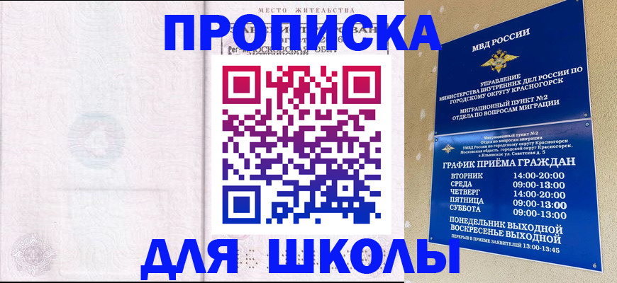 временная регистрация госуслуги в Донском